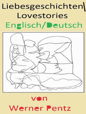 cover image of Liebesgeschichten